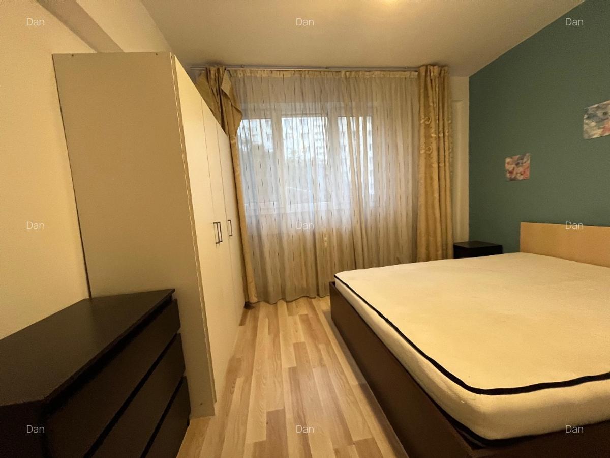 Apartament 3 camere Obor, Modern, 2 minute metrou - 1