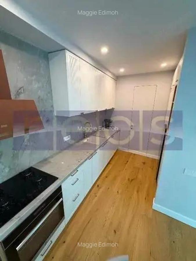 VANZARE 3 CAMERE 90 MP | DOROBANTI | CURTE 77 MP | BLOC BOUTIQUE | LUX - 4