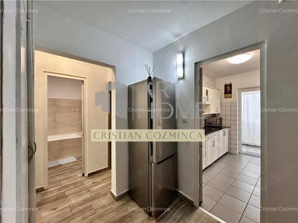 Apartament 2 camere, 9 Mai, Ploiesti - 8