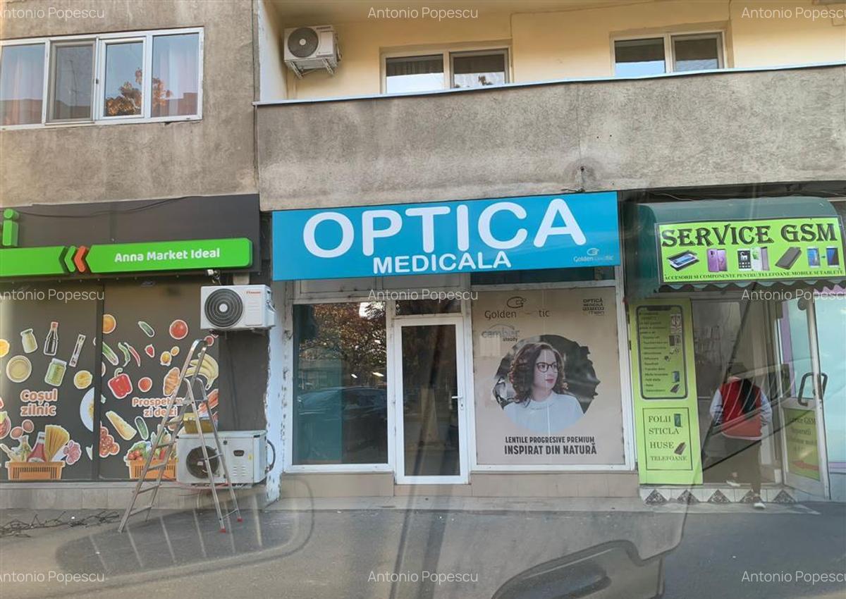 Spatiu comercial, stradal, Republicii, Ploiesti - 1