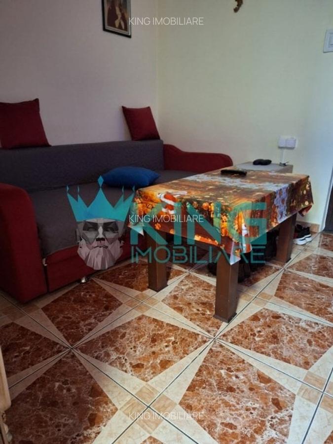 Apartament cu 2 camere semidecomandat, mobilat în Pieptănari - 1