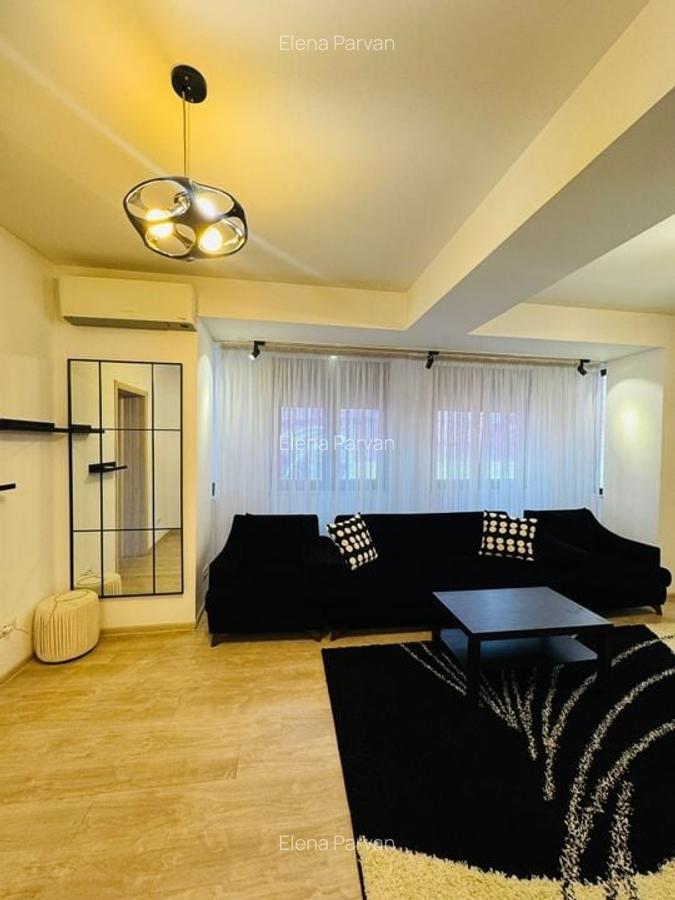 Apartament 3 camere de inchiriat Cismigiu-Centrala proprie - 1