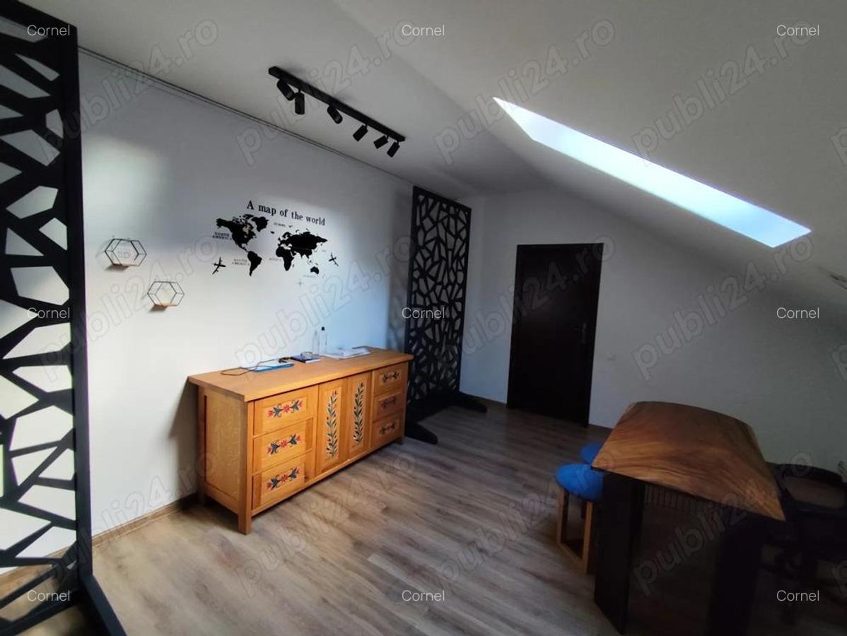 Dau in chirie casa zona Abator, termen lung, pret decent - 9