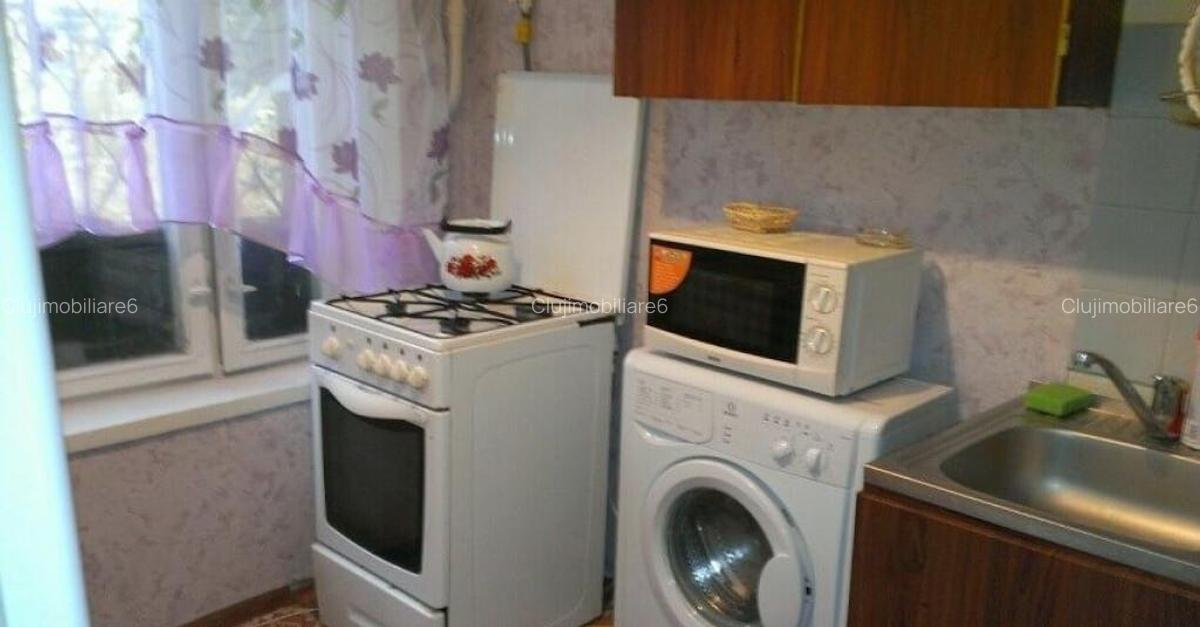 Apartament o camera de inchiriat zona Sopor - 4