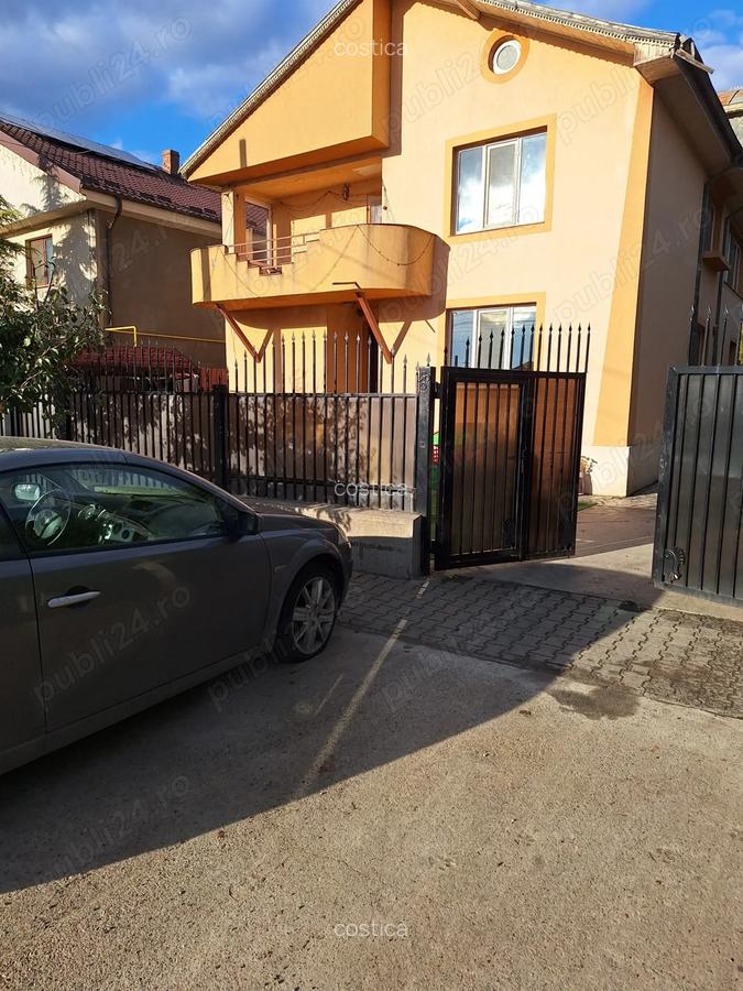 Vand vila in com Campineanca, la 600 m de Focsani. - 1