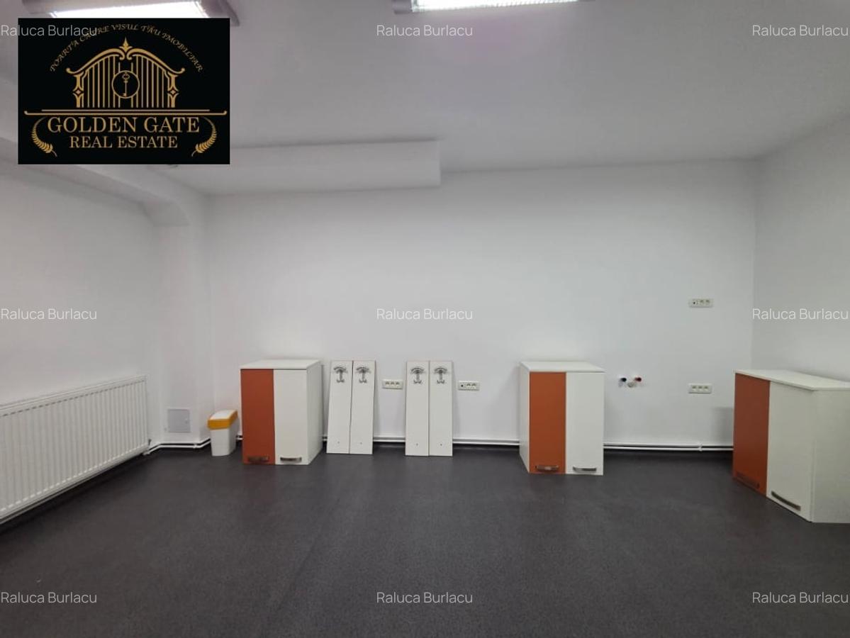 Spatiu de inchiriat–Oportunitate unica, compartimentare ideala, functii multiple - 8