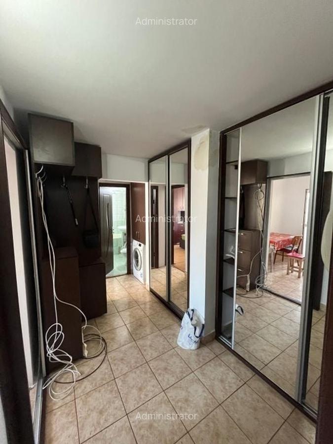 Apartament 2 camere Gara - 5