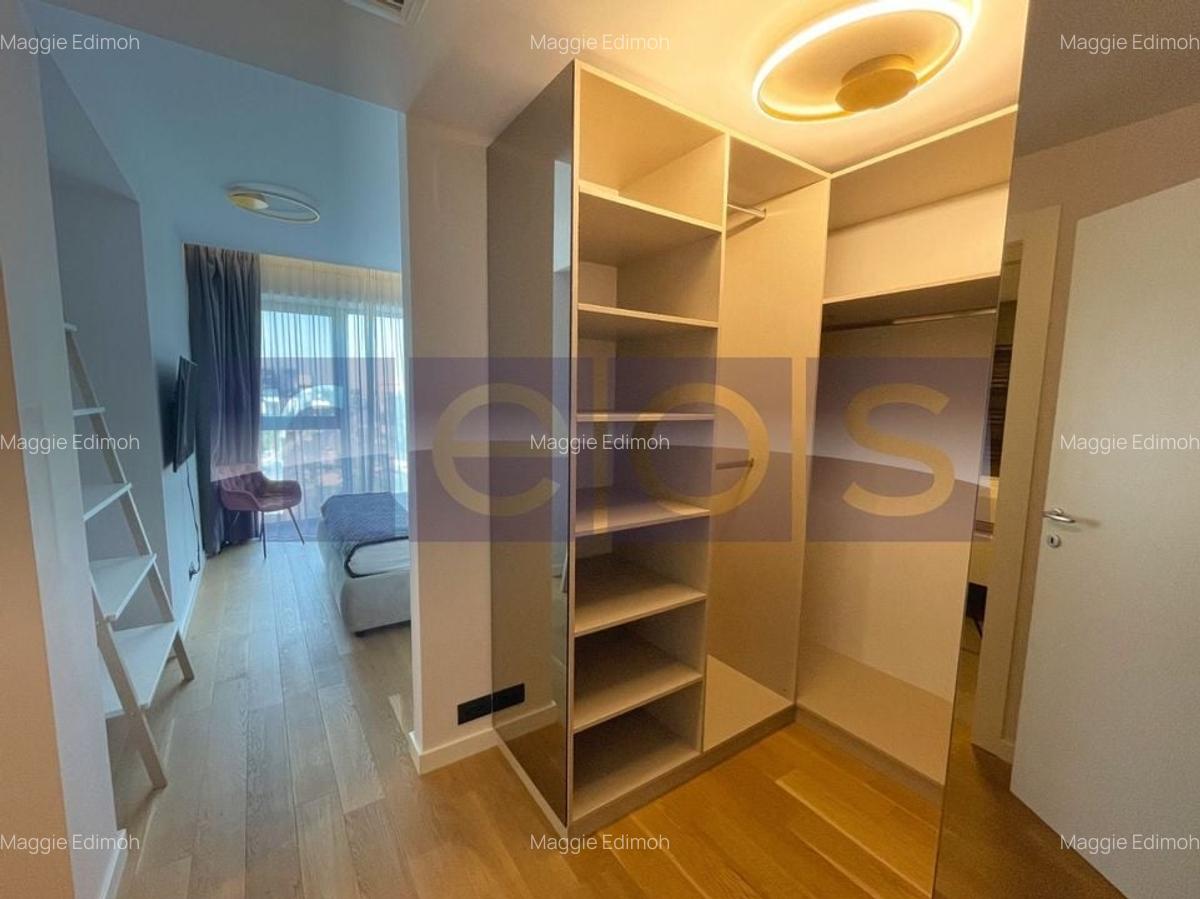 INCHIRIERE 3 CAMERE 130 MP | OHT | LOC PARCARE | MOBILAT SI UTILAT LUX - 8
