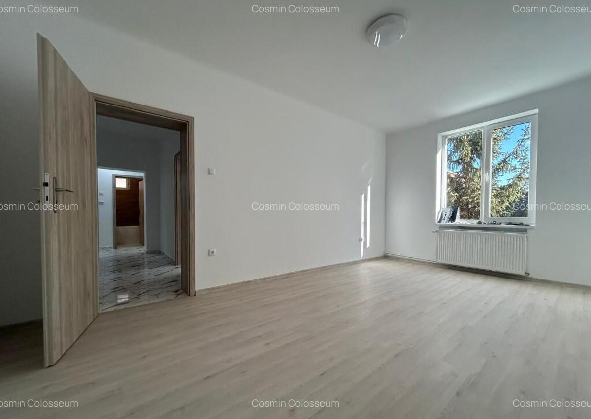 Brasovul Vechi - Apartament 2,5 camere, spatios, insorit, renovat! - 3 Brasovul Vechi - Apartament 2,5 camere, spatios, insorit, renovat! - 3