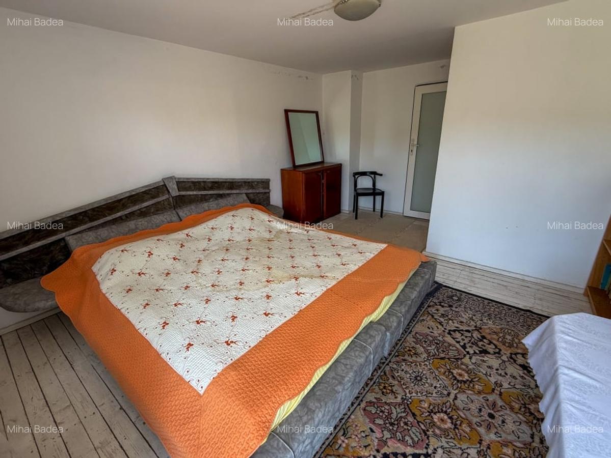 Vila cu 6 dormitoare in Breaza, lot teren 1289 mp - 19