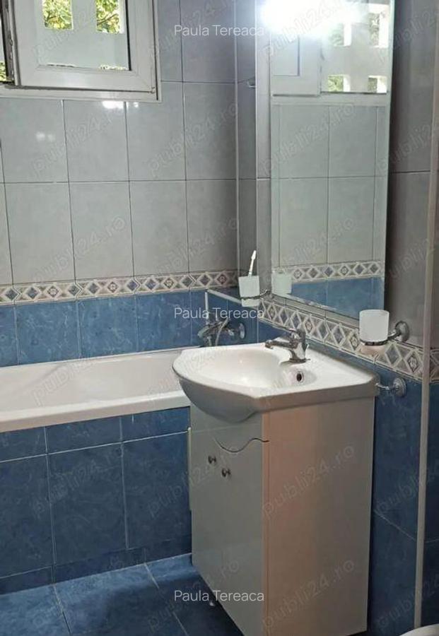 3 camere, centrala proprie, renovat, zona linistita - 6
