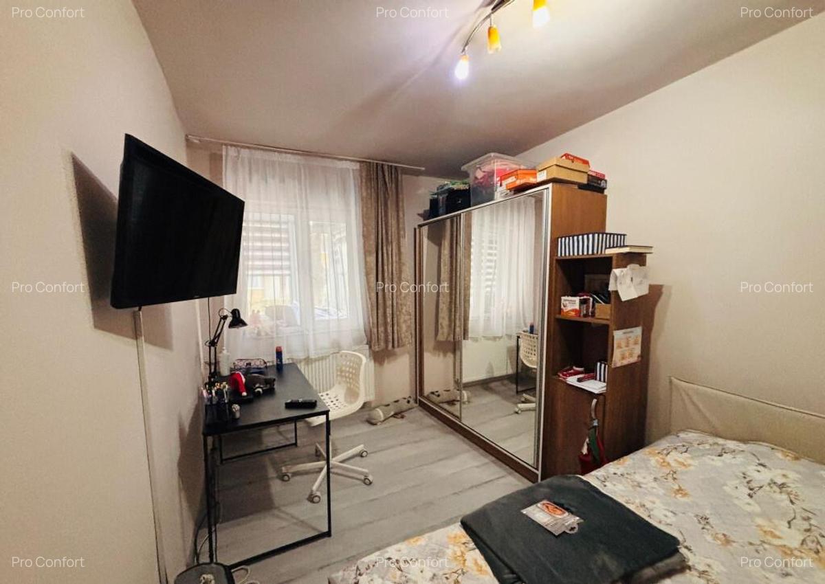 Apartament 2 camere Traian parter - 2