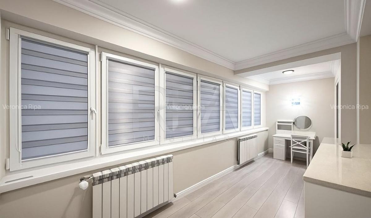 3 camere 8/9, renovat PREMIUM, 73mp, Gorjului-100m metrou - 6