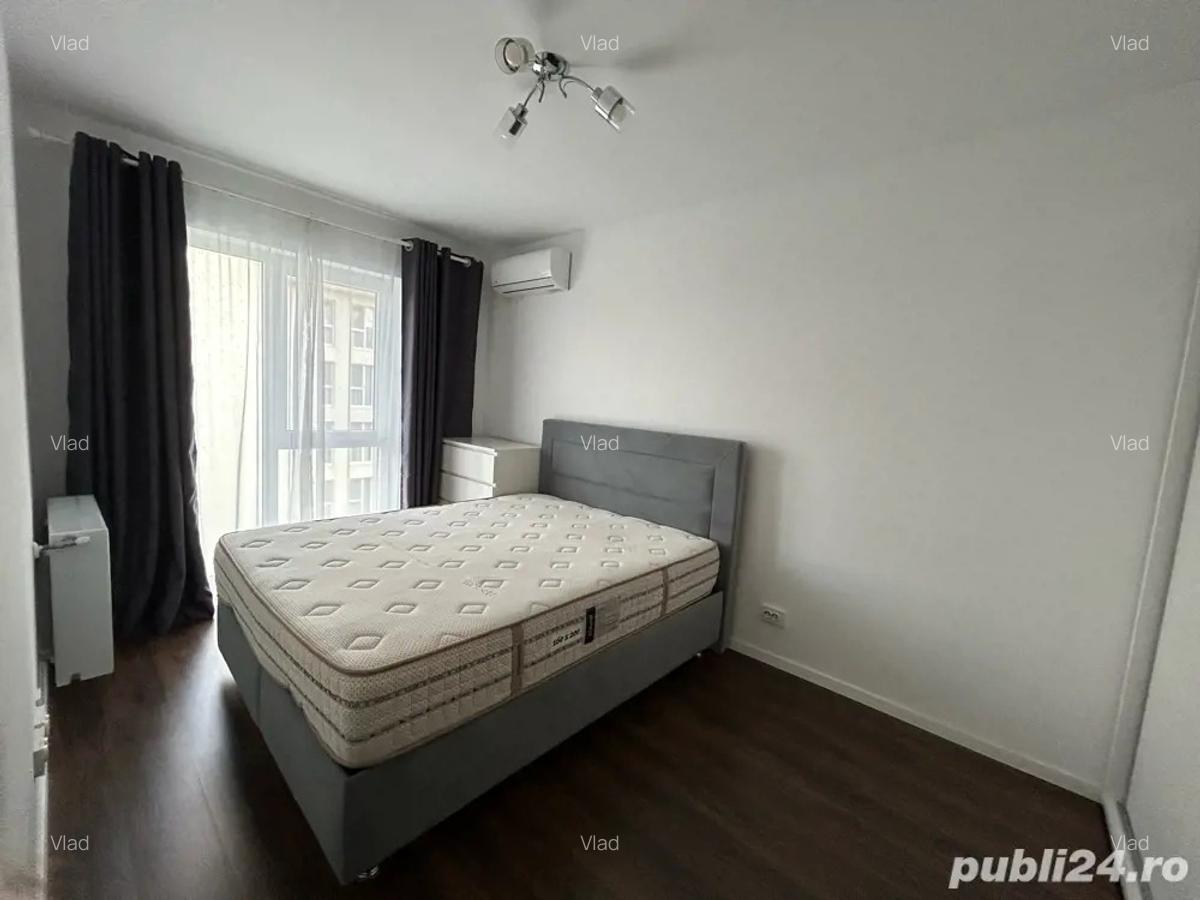 Apartament 2 camere Drumul cooperativei - Quadra trees - 1