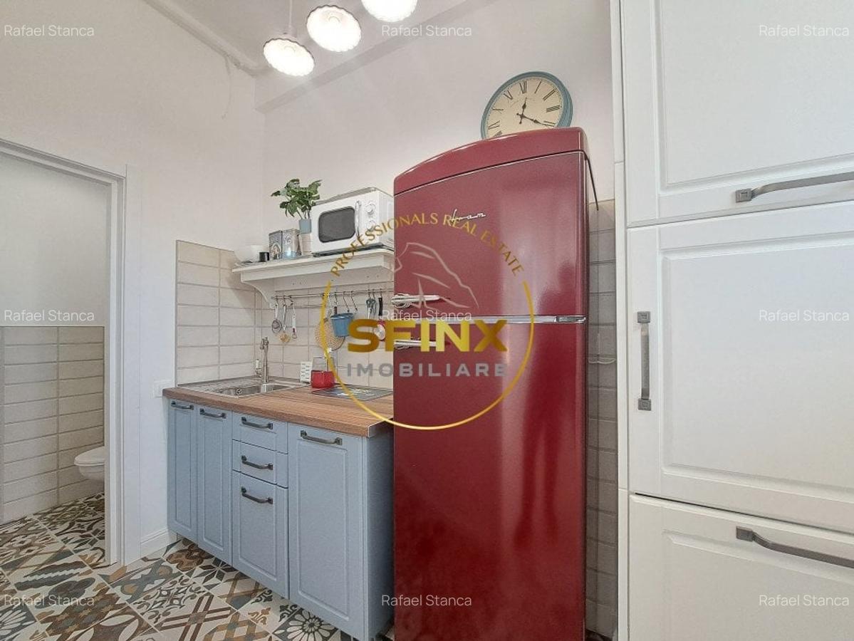 De inchiriat Spatiu Comercial Stradal - 5