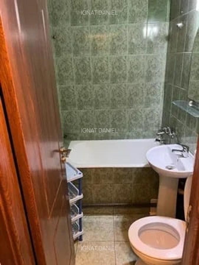 Garsoniera, etaj 3/4, zona Tudor Vladimirescu - 6