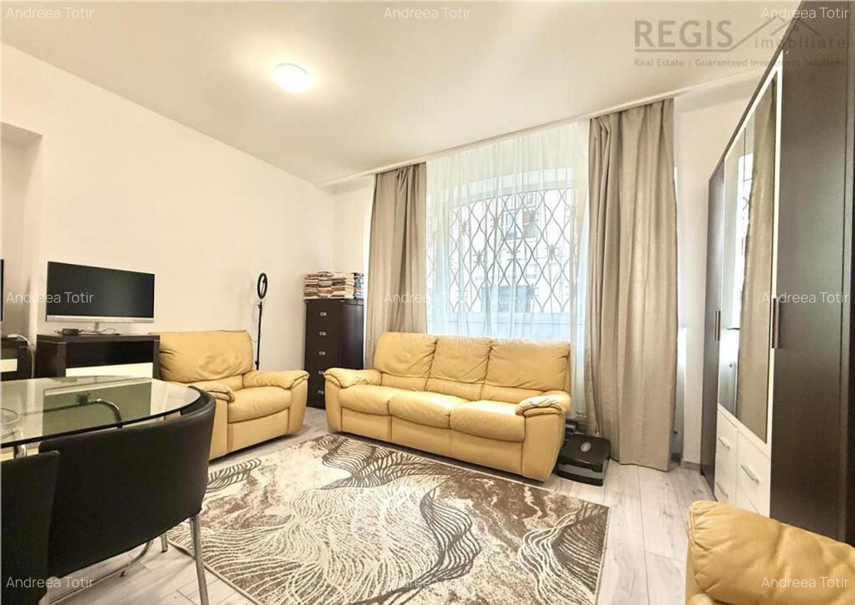Proprietate cu potential turistic | 2 Garsoniere in Centrul - 1