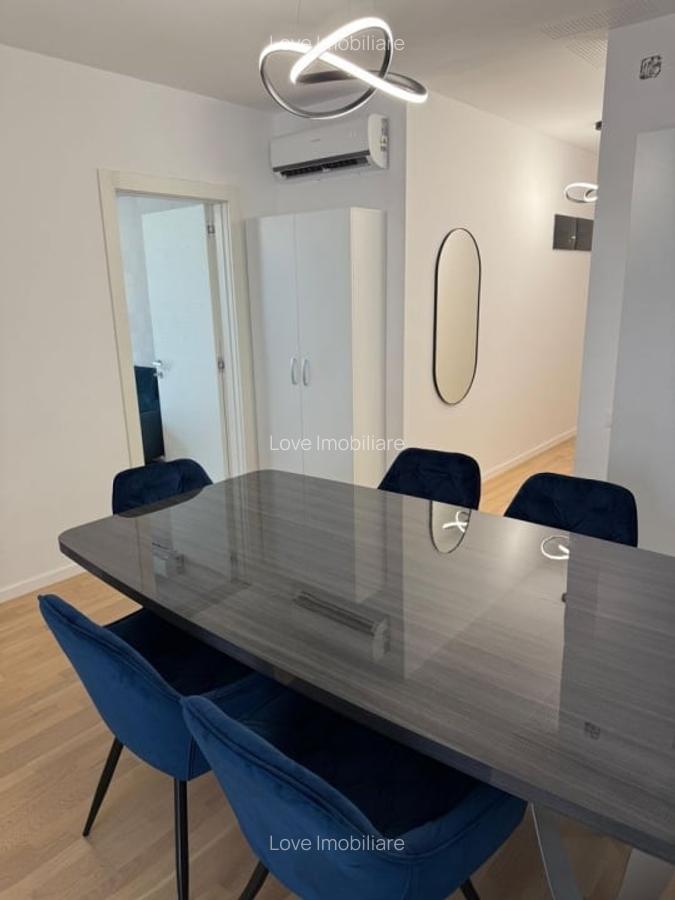 Apartament 2 camere Aviatiei - 2