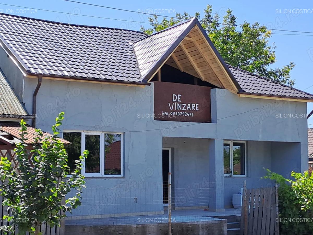 Vind locuin?a Techirghiol - 10 Vind locuin?a Techirghiol - 10