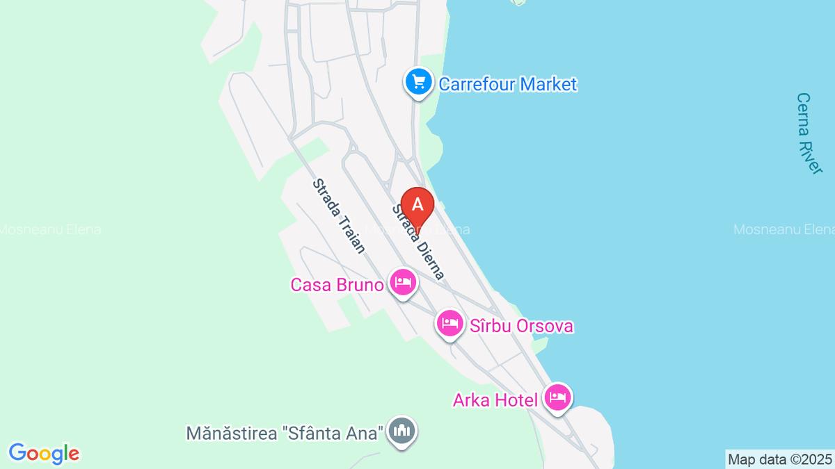 Vând apartament confort I Orșova - 1