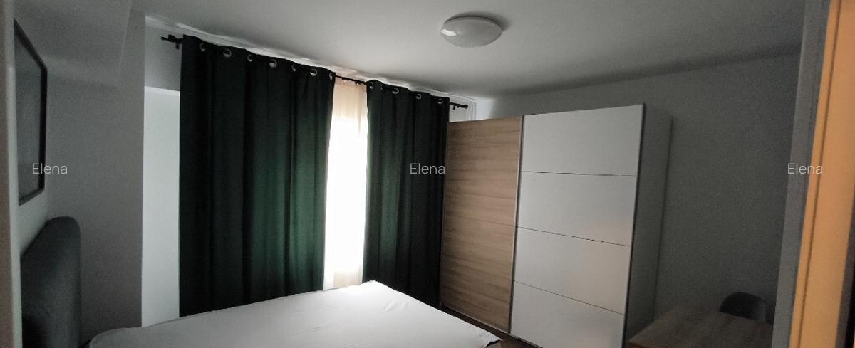 Timpuri noi Apartament 2 camere - 2