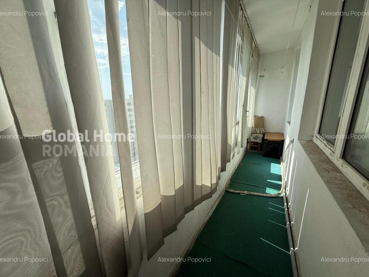 Apartament 2 Camere 45MP | Bucur Obor | Mobilat si utilat | - 7