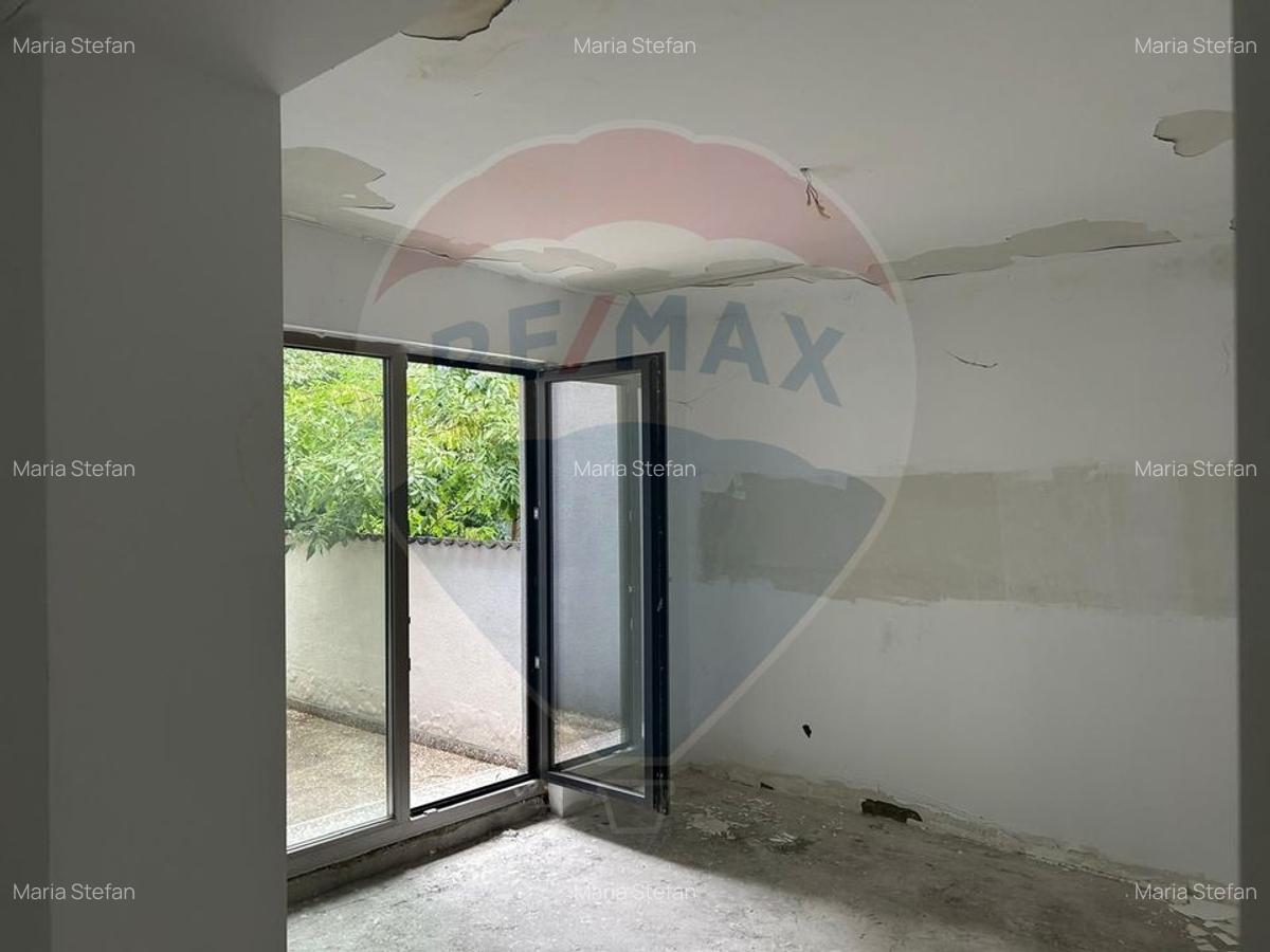 Apartament cu 3 camere de vanzare in zona Bucurestii Noi - 6