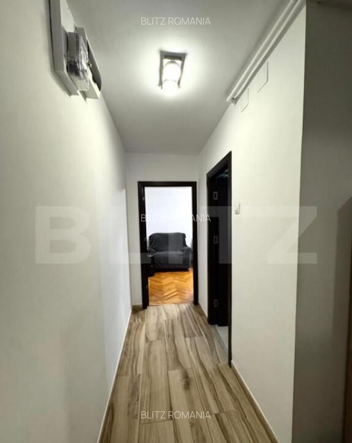 Apartament 3 camere, decomandat, etaj 1 Tractorul de vanzare - 6