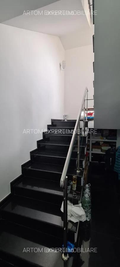 Orasul Pantelimon casa- vila - 15