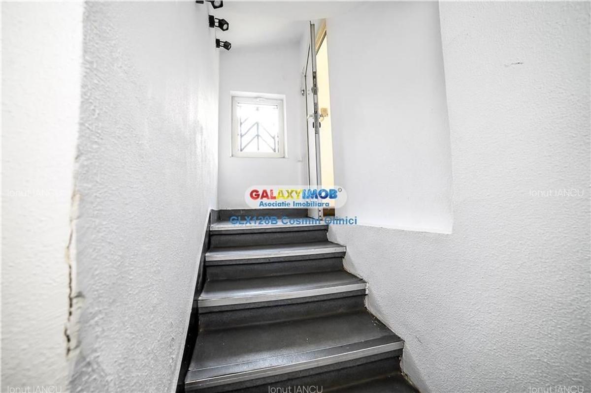 Vanzare 4 camere, COTROCENI, strada B.P. Hasdeu, demisol 83mp - 20