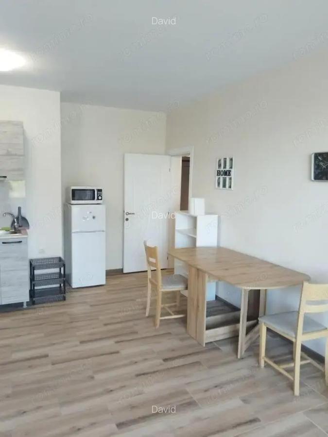 Garsoniera de inchiriat spre iesirea Zizin - 3