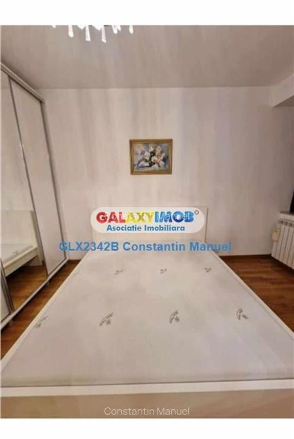 Apartament cu 3 camere, spatios, Soseaua Nordului, Herastrau - 4 Apartament cu 3 camere, spatios, Soseaua Nordului, Herastrau - 4