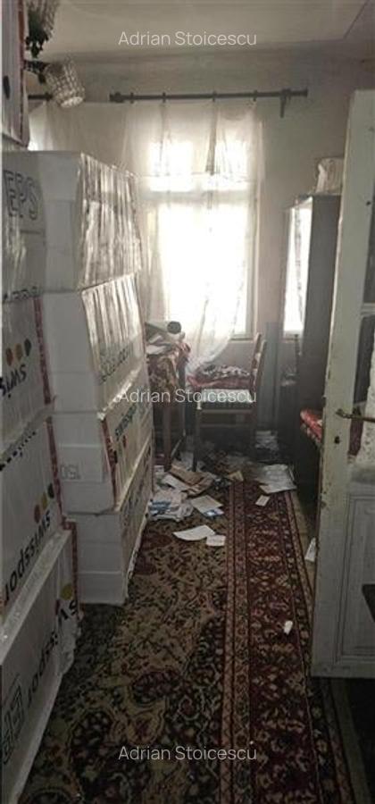 Vanzare Casa individuala+ Teren Gara de Nord-Golescu - 8