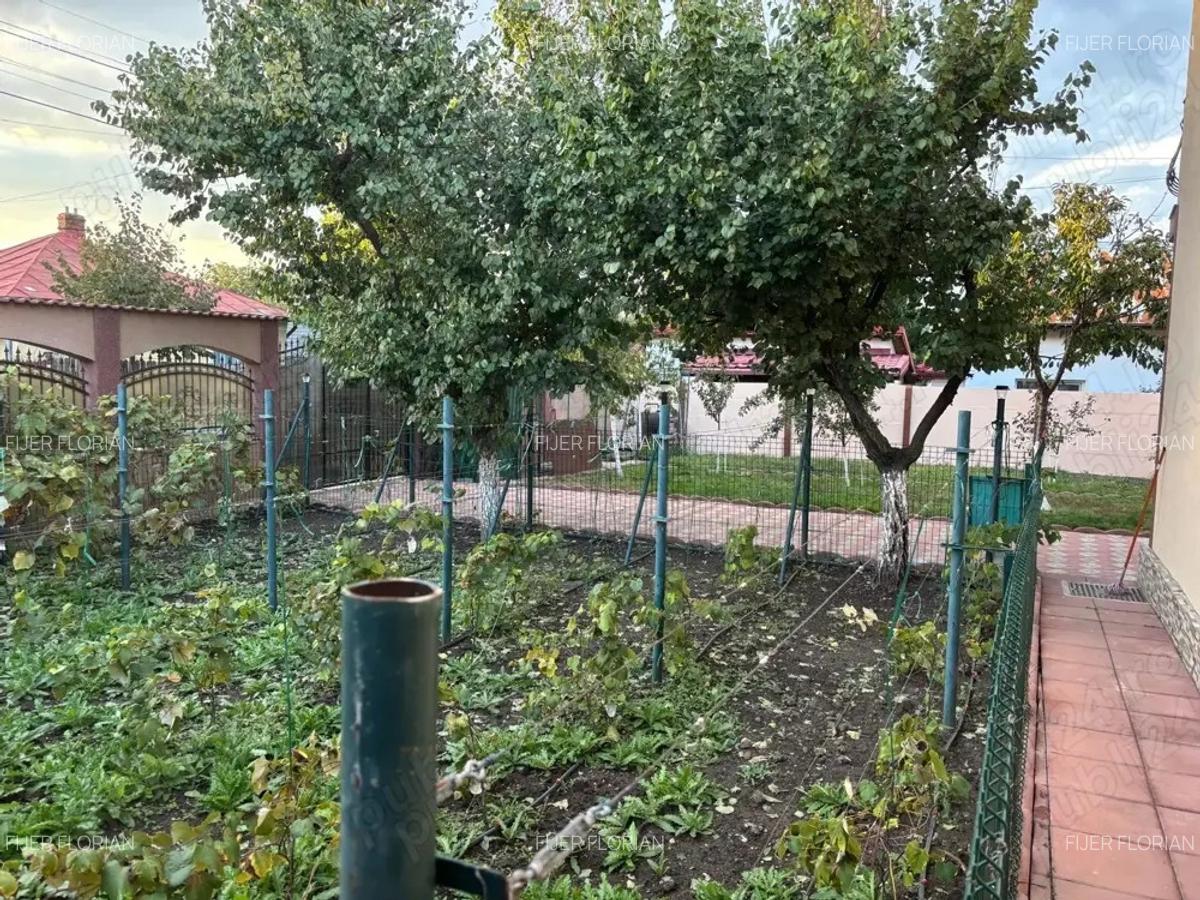 Vand casa individuala P+M,partcular, pret: 139.000 euro. - 7