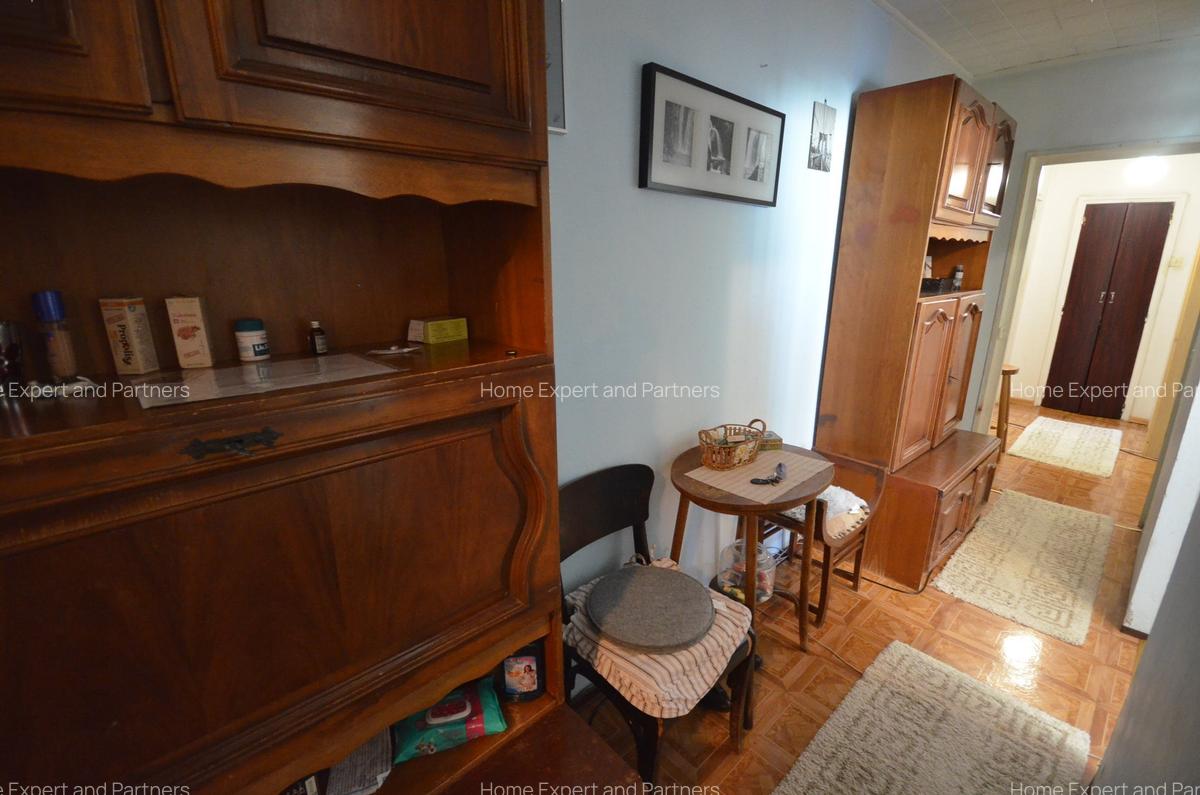 Apartament 3 camere Colentina - bloc anvelopat - terasa refacuta - 9