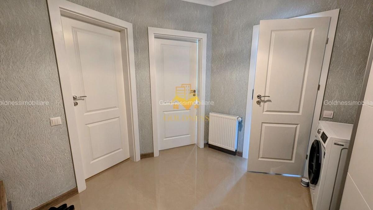 Apartament, Intre Lacuri, Parcare Subterana, Park Lake, 18Gym, FSEGA - 9