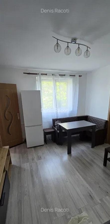 Apartament 1 camera, 32mp, etaj intermediar, zona Gheprgheni - 2