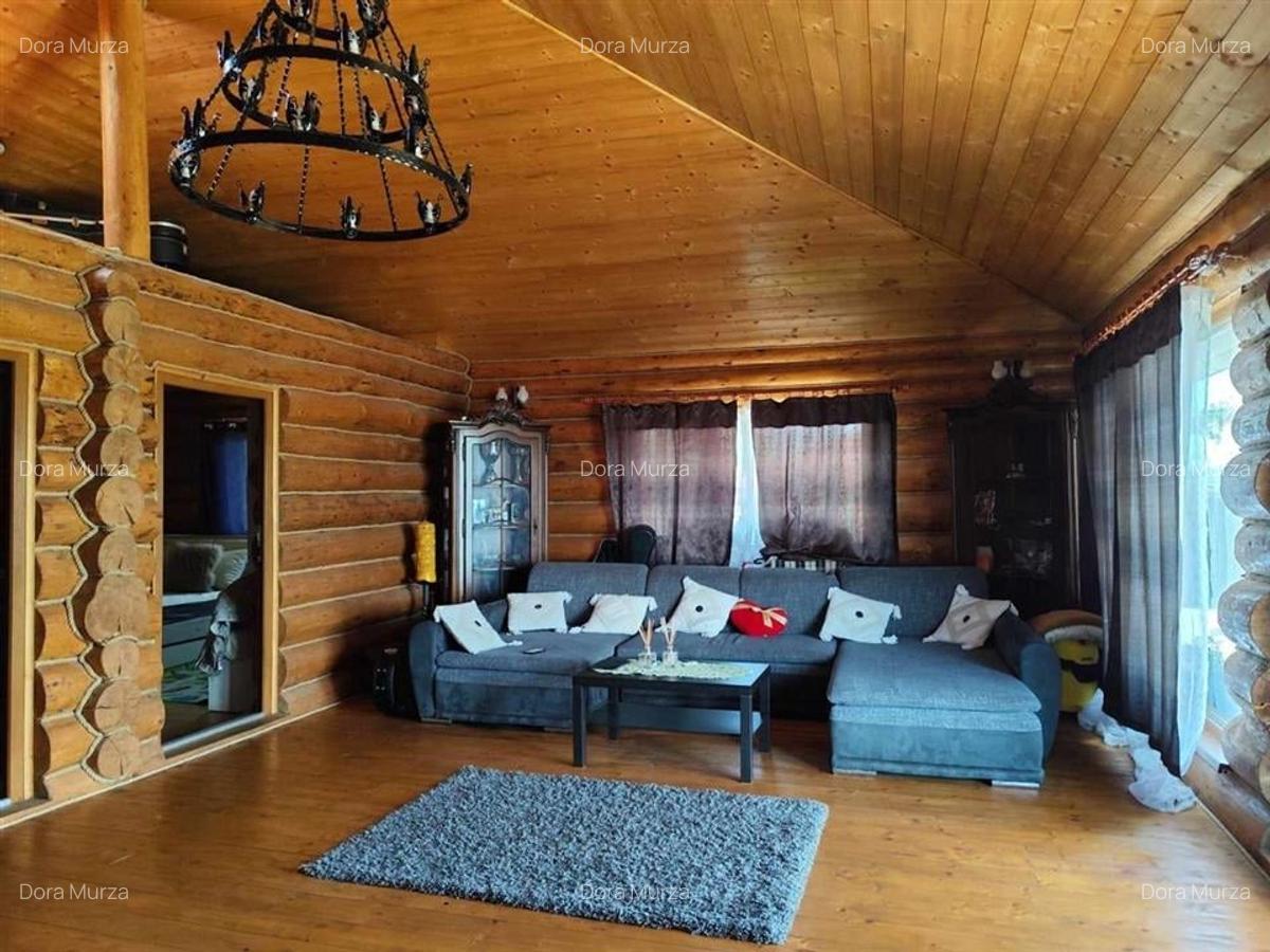 RECO Balta privata cu casa - 2