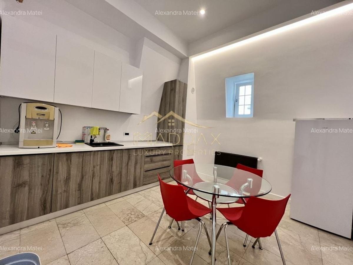 Spațiu comercial, 126 mp în Unirii - 10