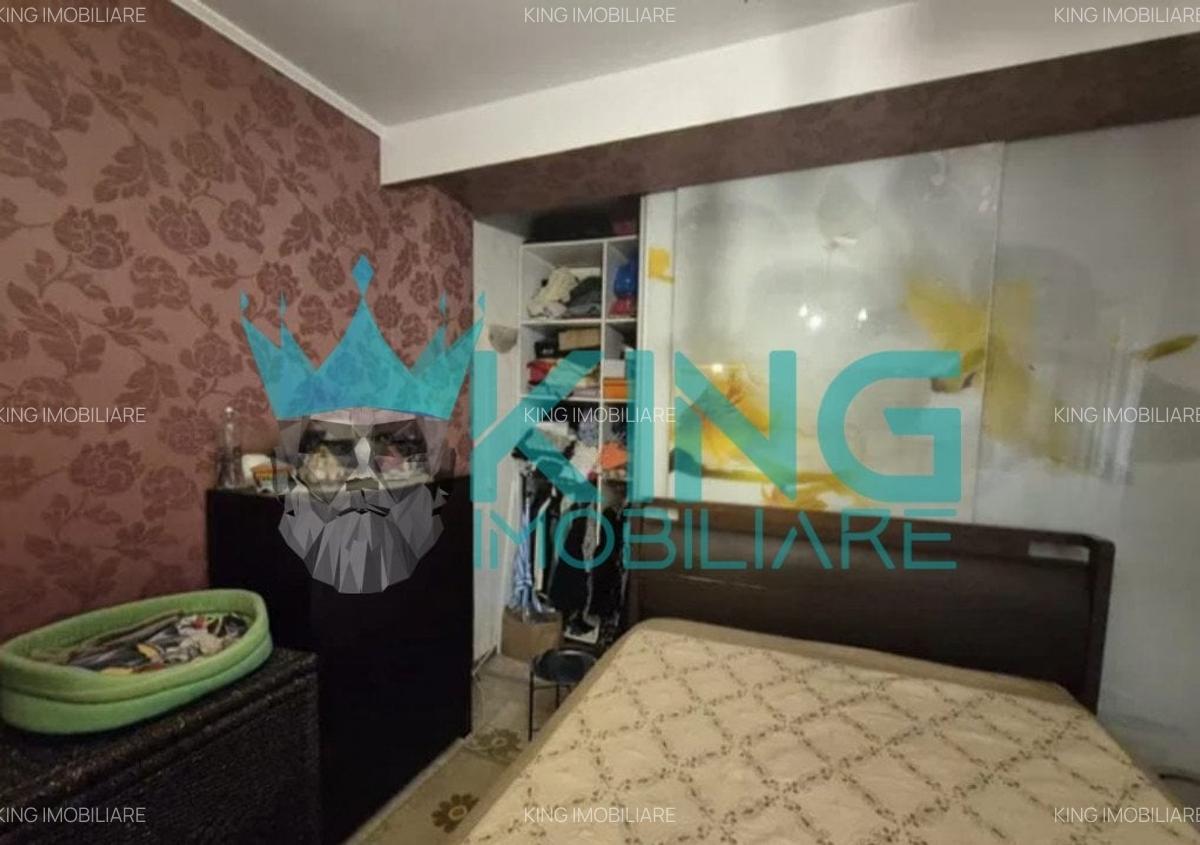 Apartament cu 3 camere decomandat, mobilat în Bucureștii Noi - 8