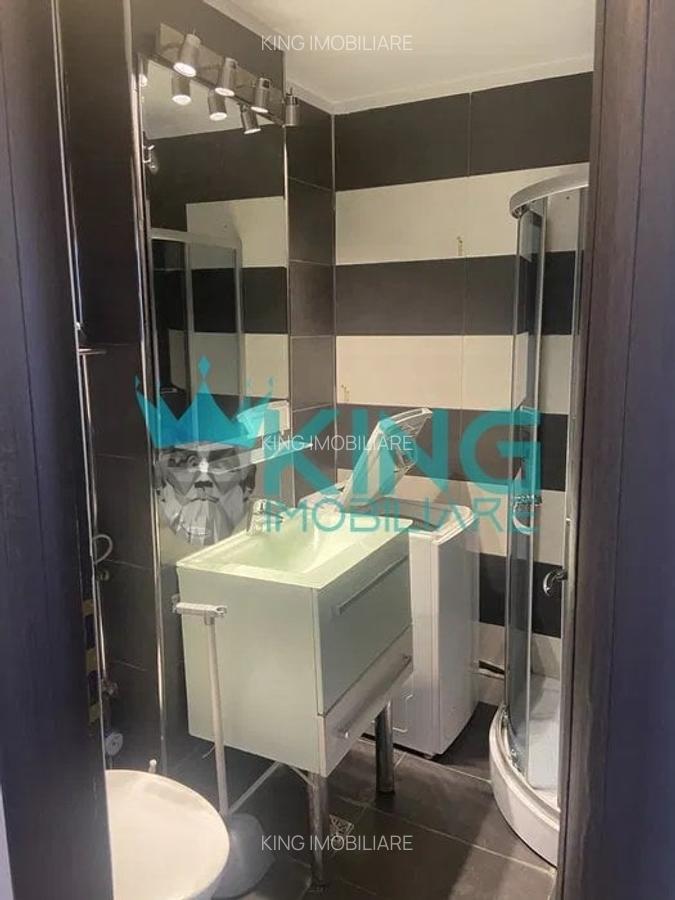 Apartament cu 3 camere semidecomandat, mobilat în Titulescu - 6