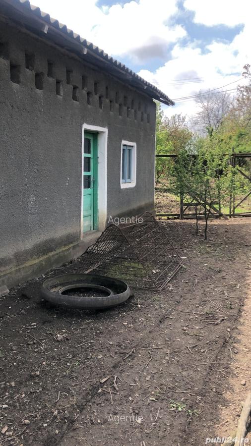 Magurele, teren, zona Cargus, 34 mp deschidere, 30 euro mp, ocazie! - 1 Magurele, teren, zona Cargus, 34 mp deschidere, 30 euro mp, ocazie! - 1