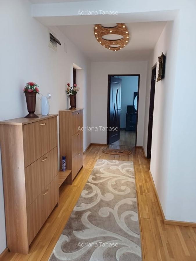 Casa 750 mp, curte individuala, garaj, foisor, Prejmer - 13