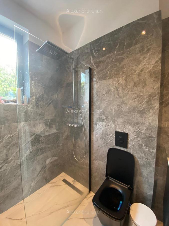 The Crib #3 - Apartament 3 Camere - Terasa - 14