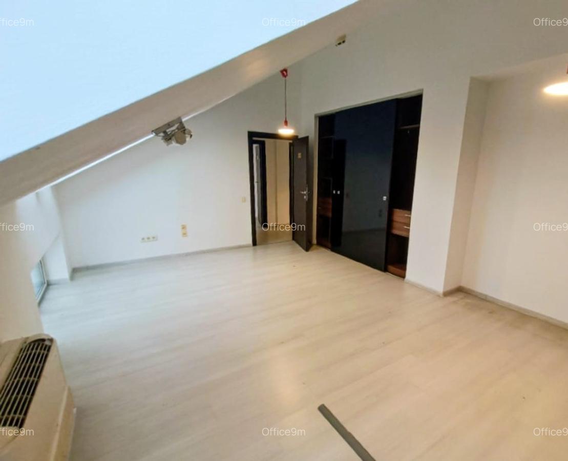 Bd.Garii - spațiu birouri 110 mp - parcare- Aurel Vlaicu - 9