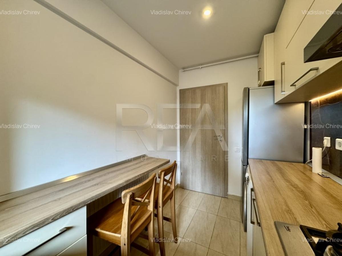 2 camere cu loc de parcare in Icon Residence - Banu Manta - 6