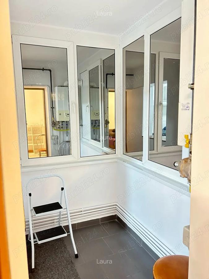 Apartament 3 camere decomandat Lipovei proprietar chirie - 2