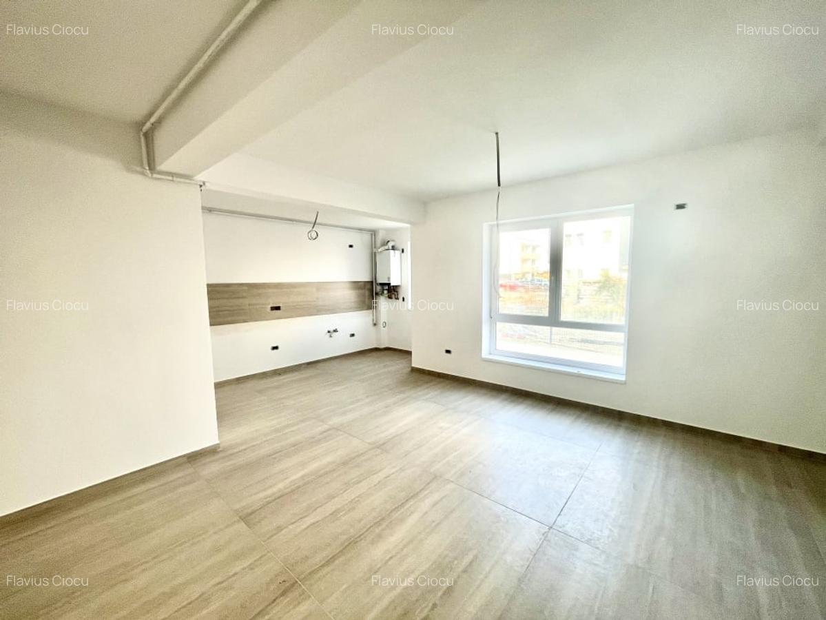 Finalizat, Gradina Proprie, 61 MP Utili - 2