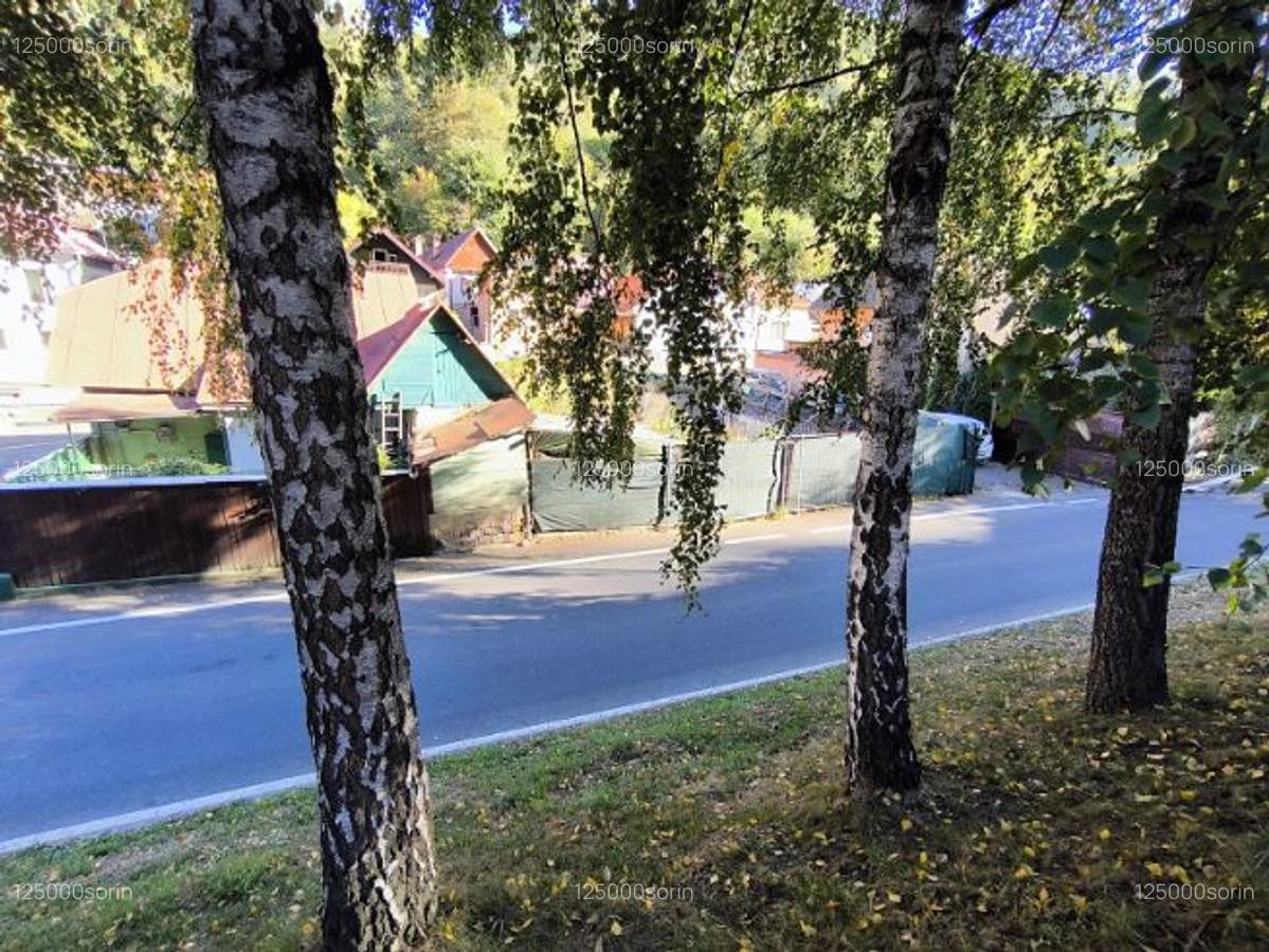 Teren pentru casa, 213 mp, Brasov - Schei. - 3