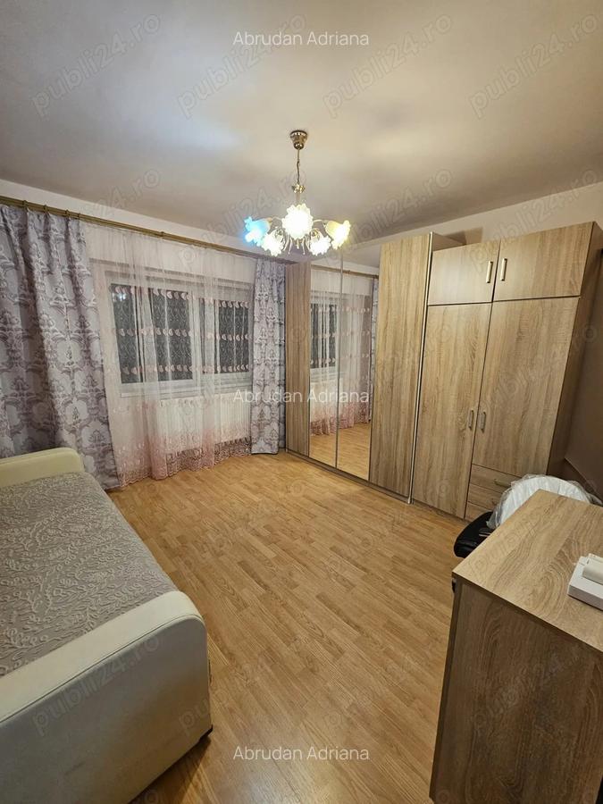 Garsoniera cocheta in Oradea - 10